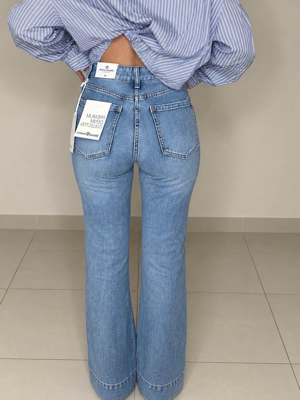 Jeans Sofy