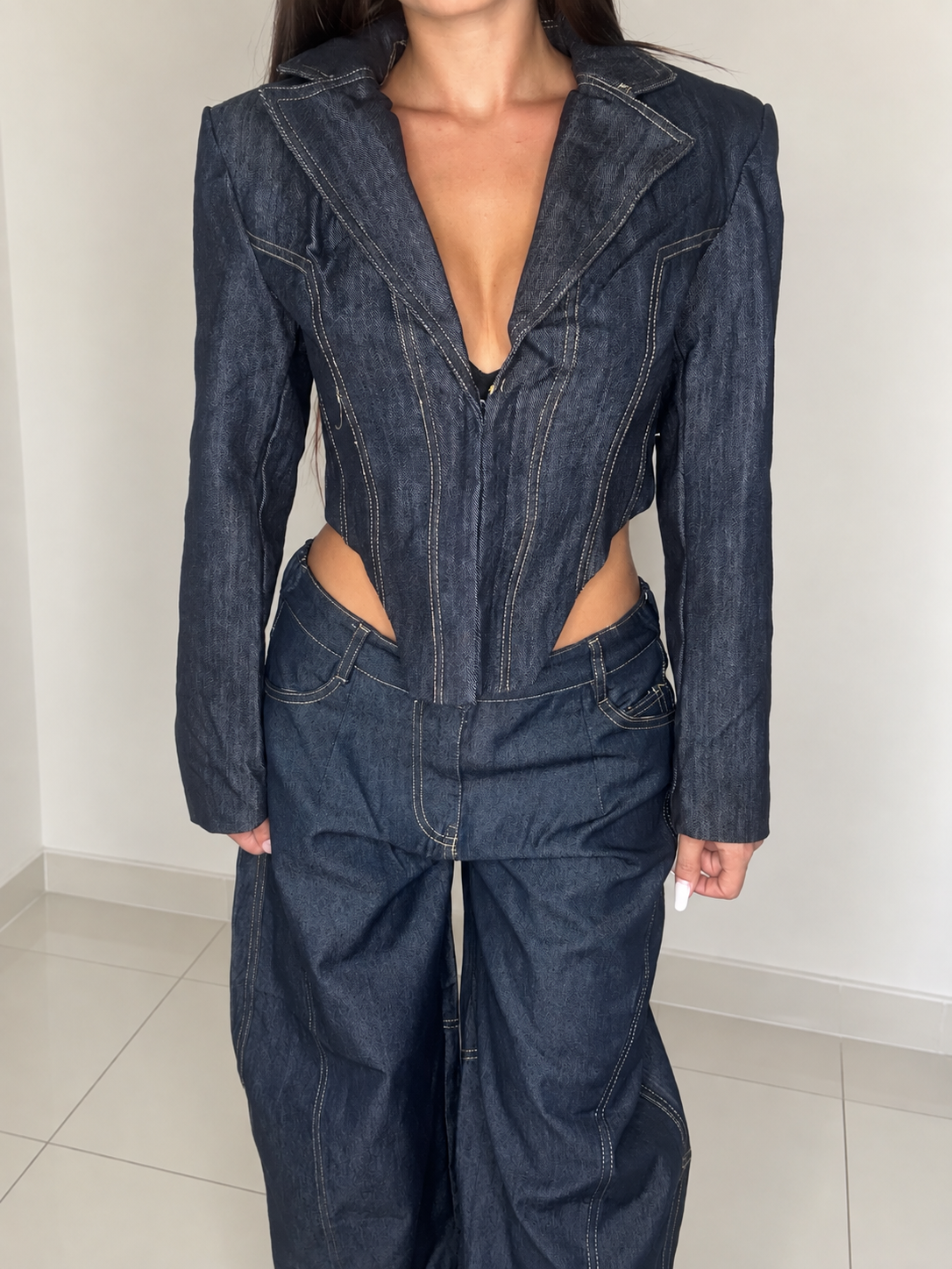 Giacca Celine