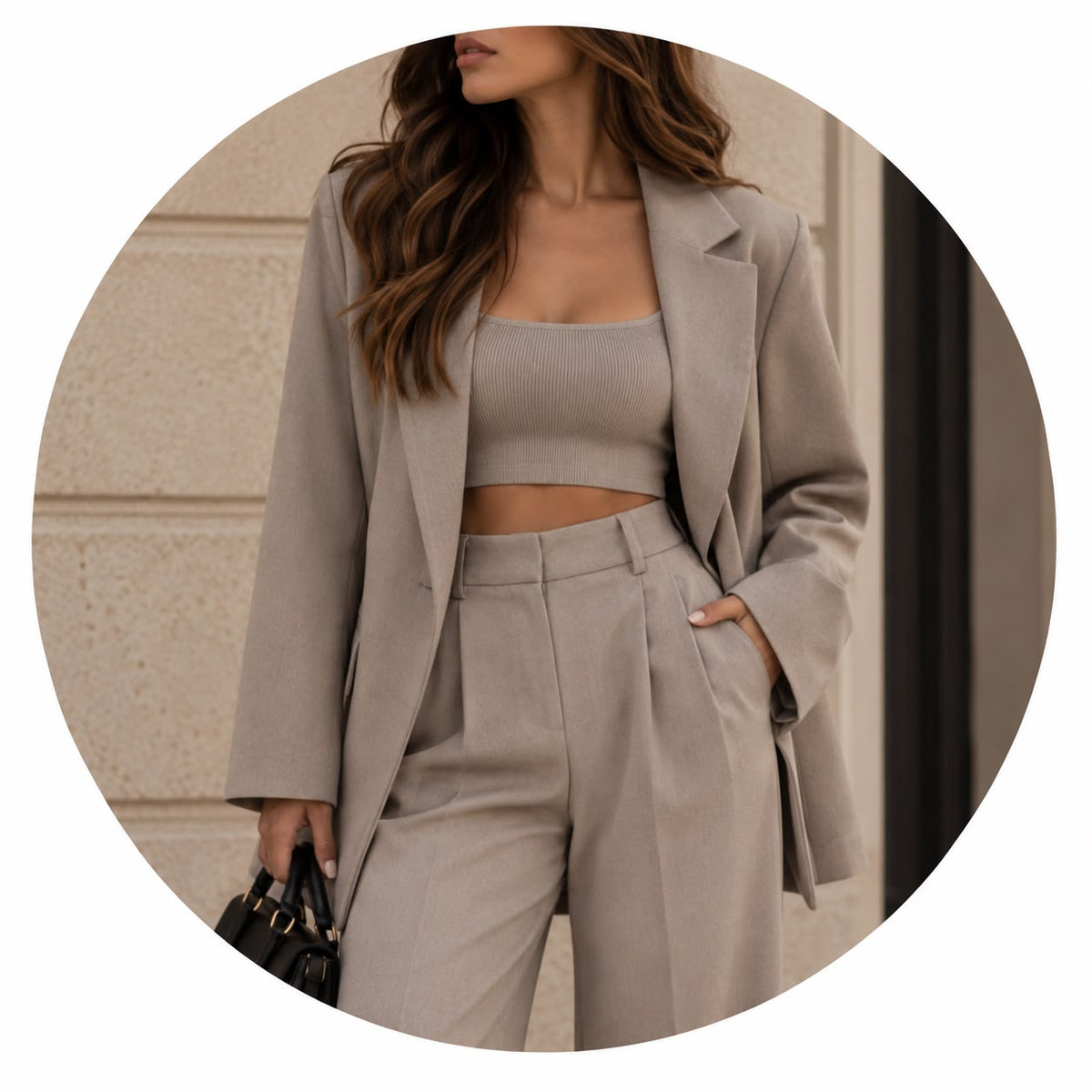 COORDINATI