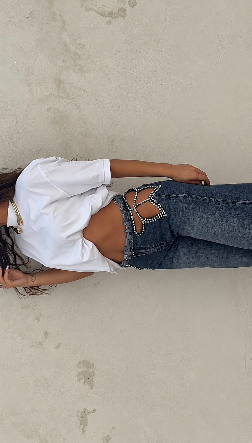 Jeans "Star"✨️