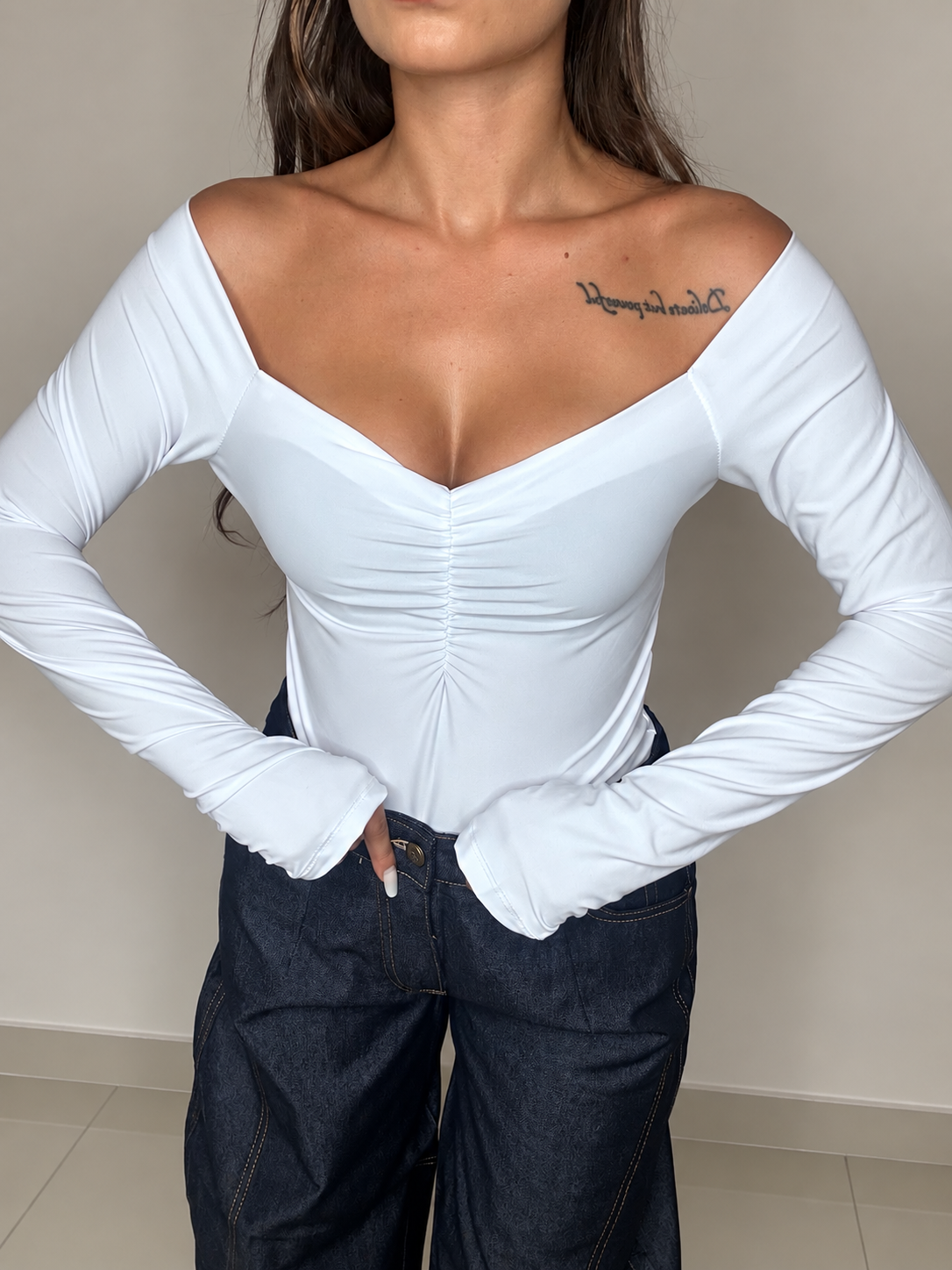 Body kim