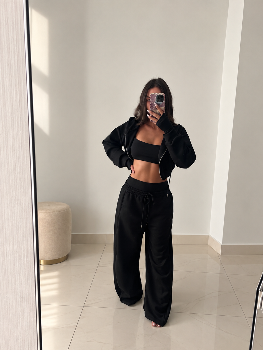 Tuta 3 pezzi Karen
