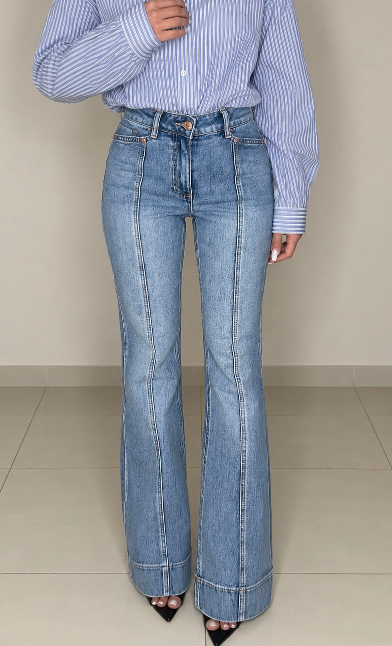 Jeans Sofy