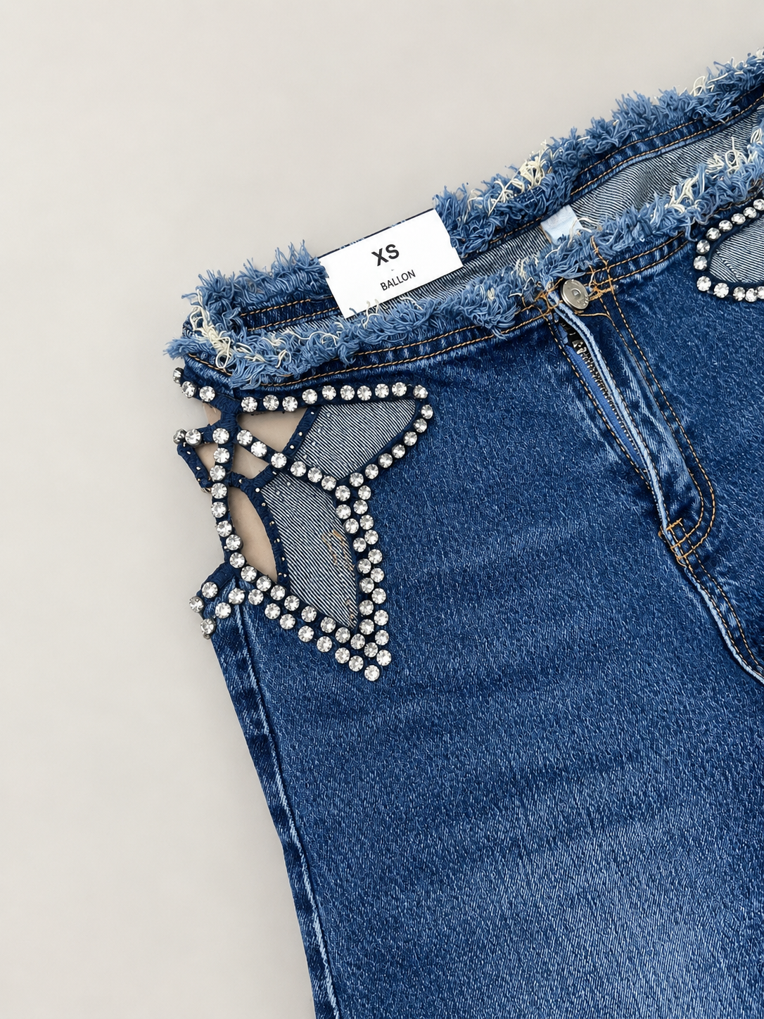 Jeans "Star"✨️