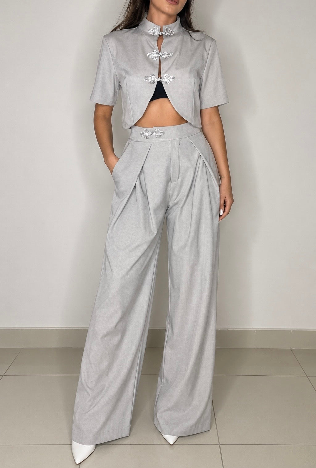 Tailleur Japan