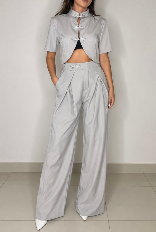 Tailleur Japan