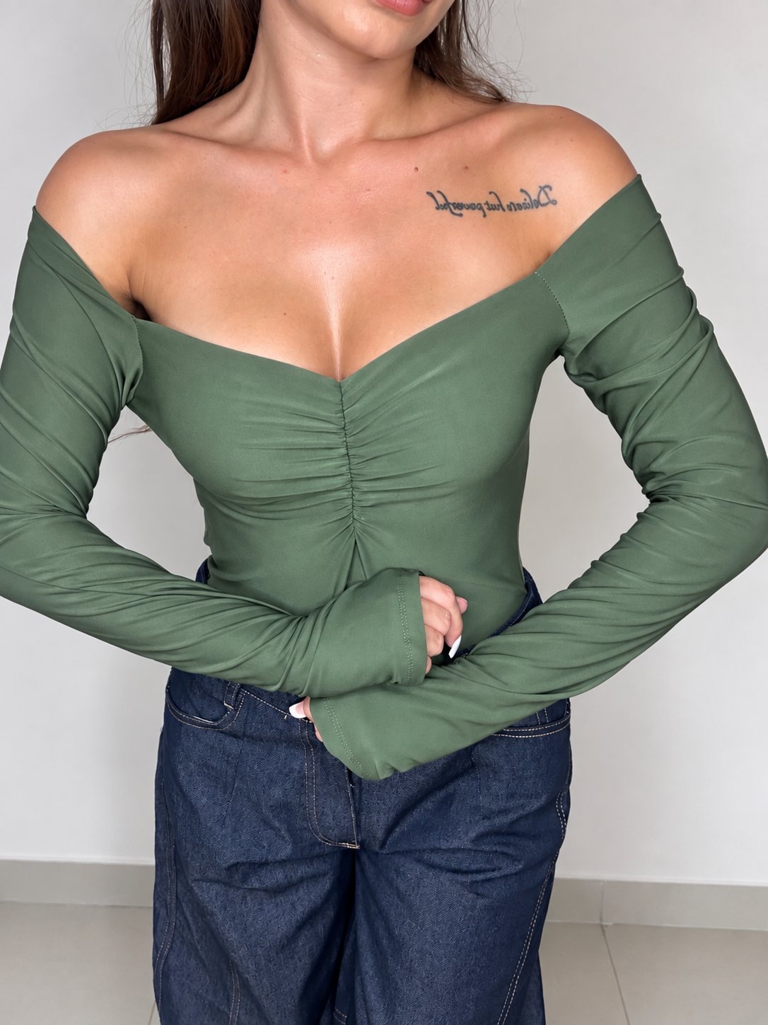 Body kim