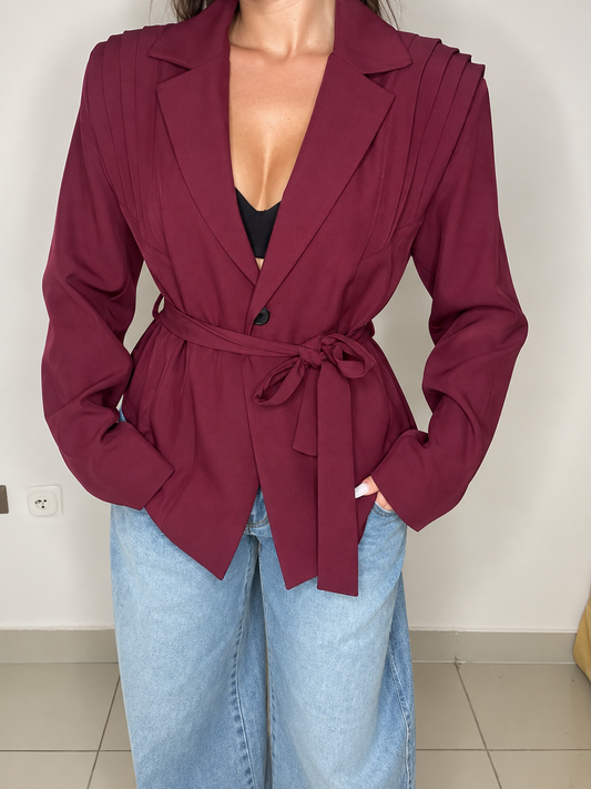 Blazer Kyoto