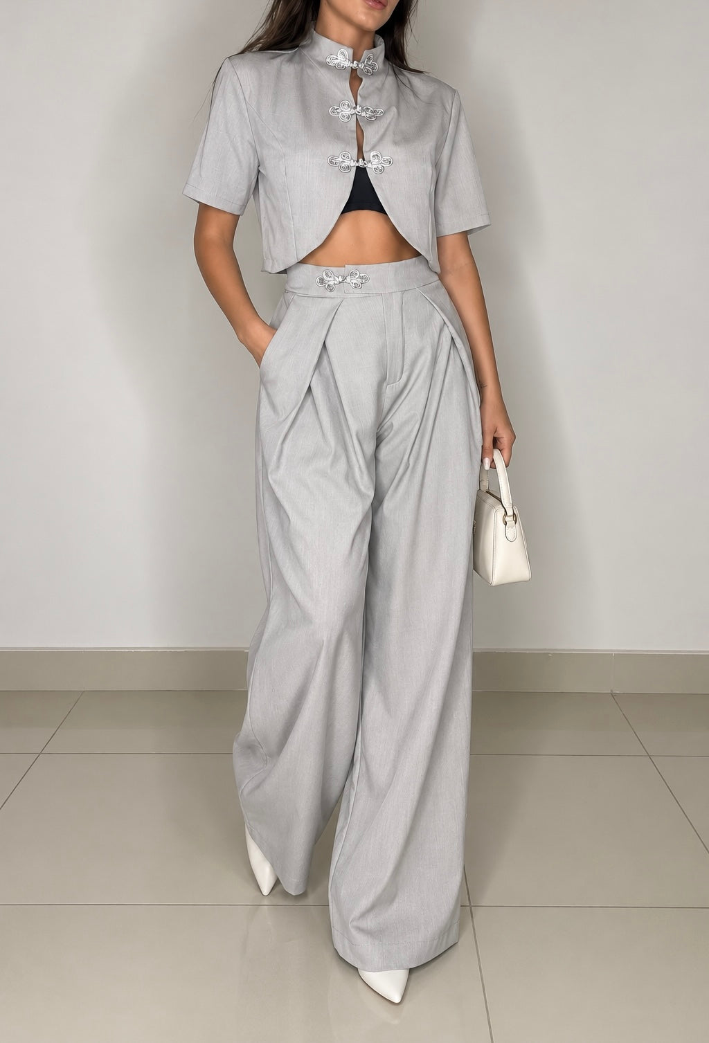 Tailleur Japan