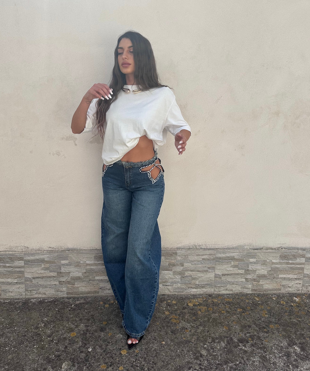 Jeans "Star"✨️