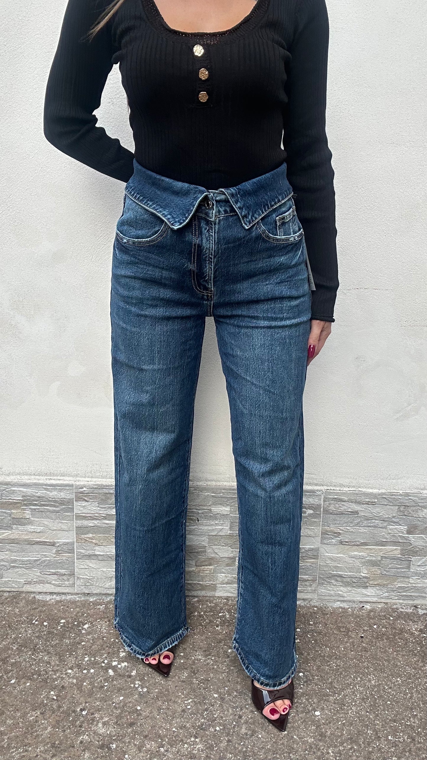Jeans "Camille"