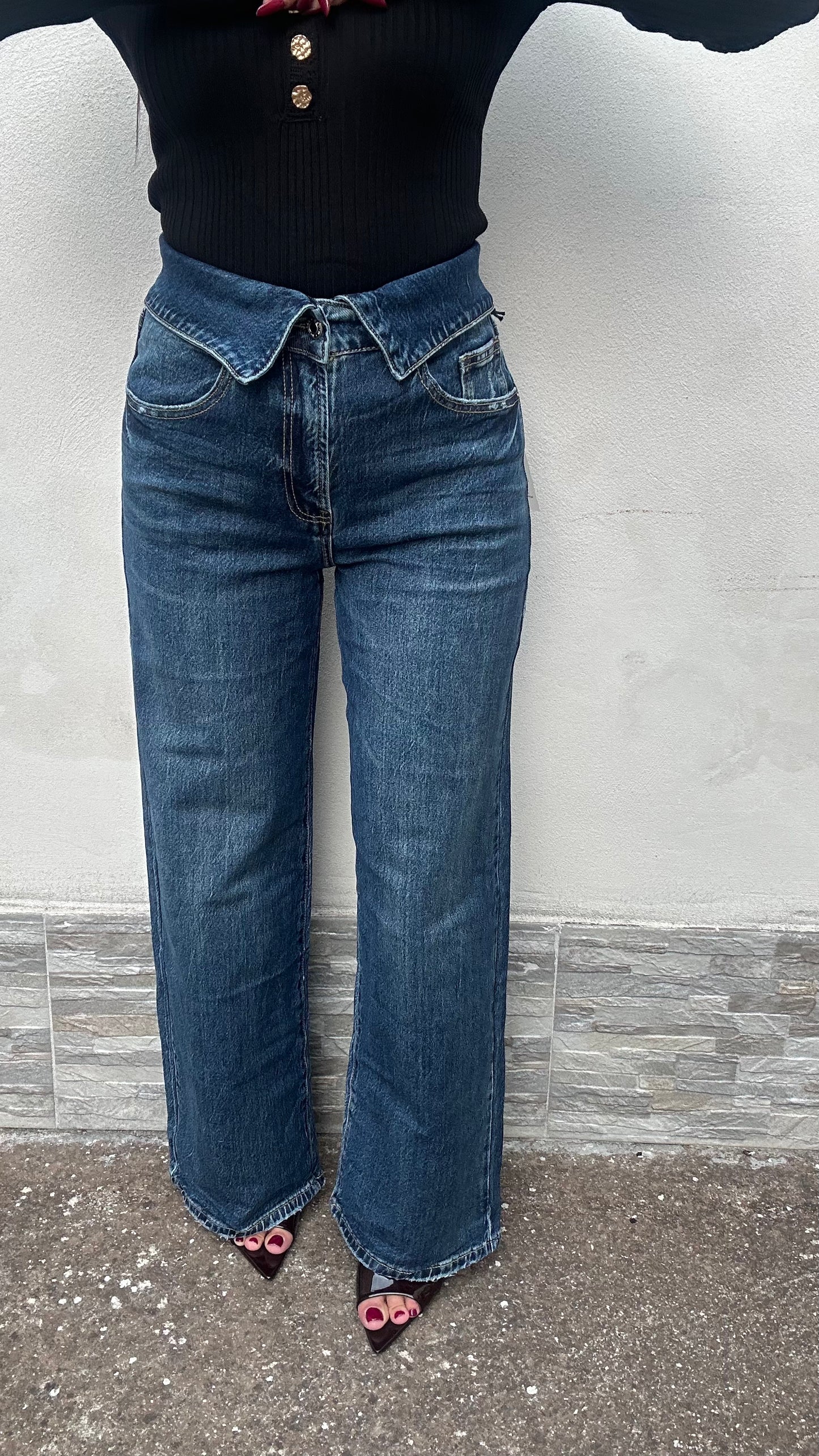 Jeans "Camille"
