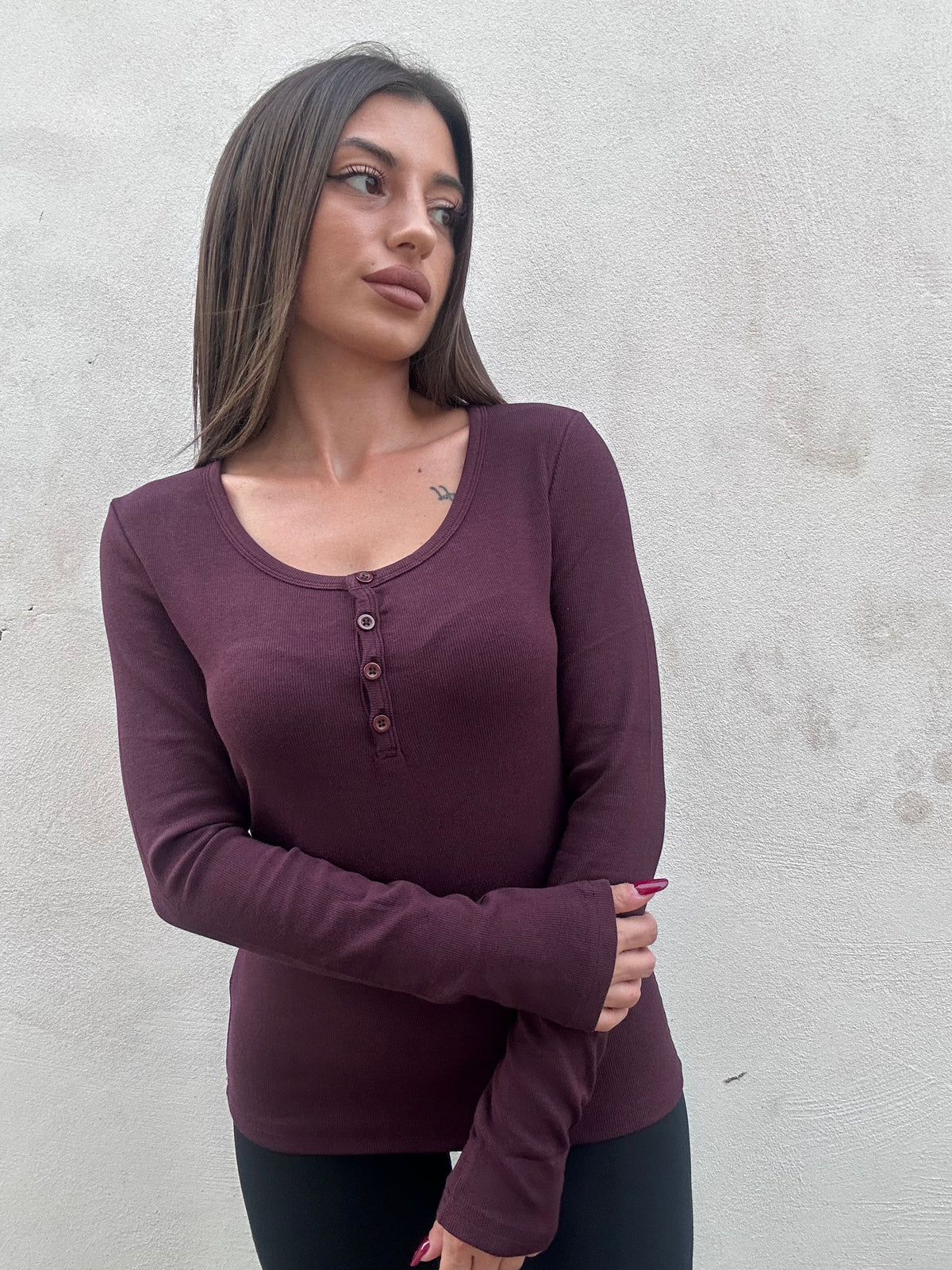 Maglia josephine✨️