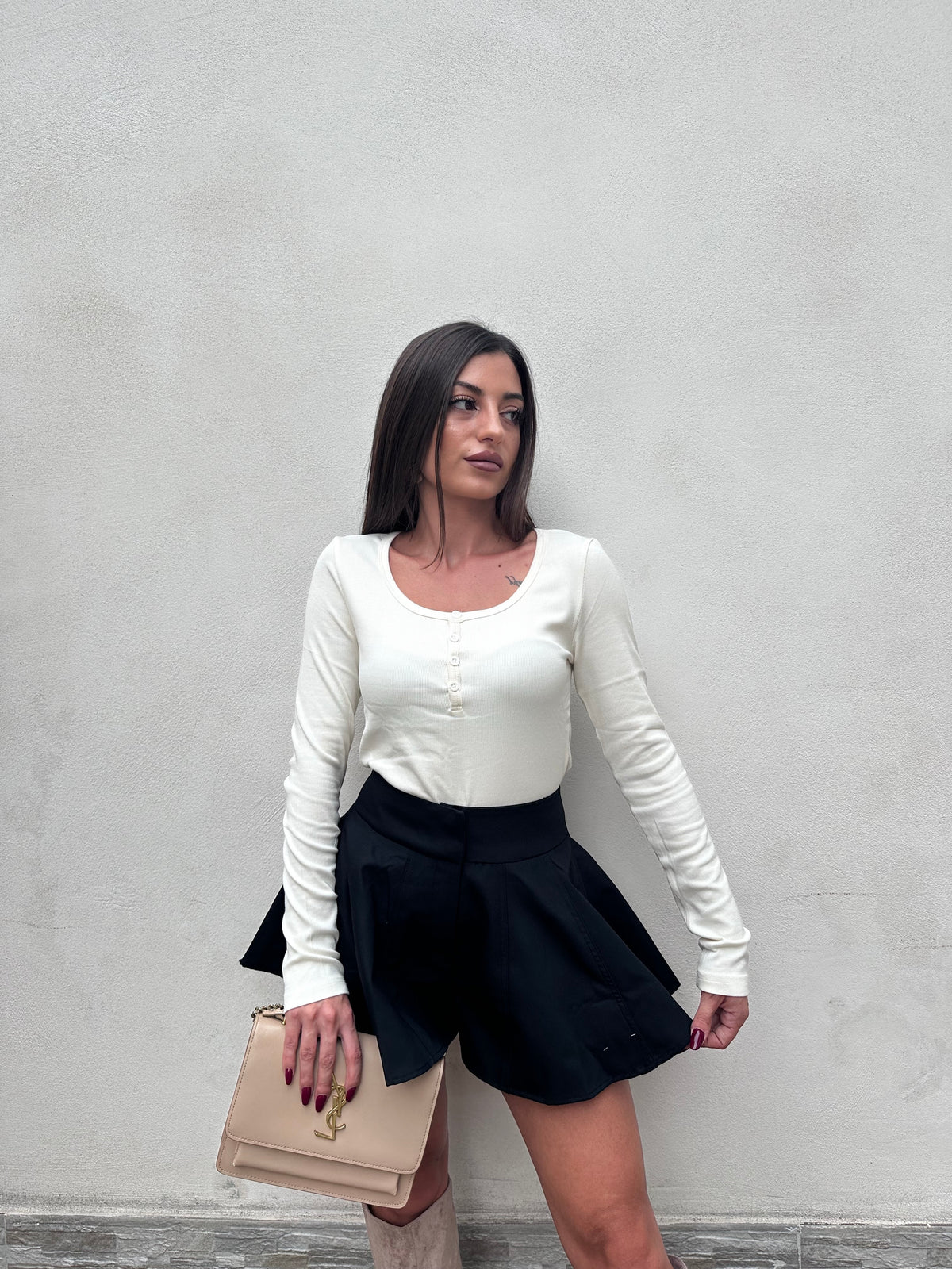 Gonna pantalocino Alessia✨️