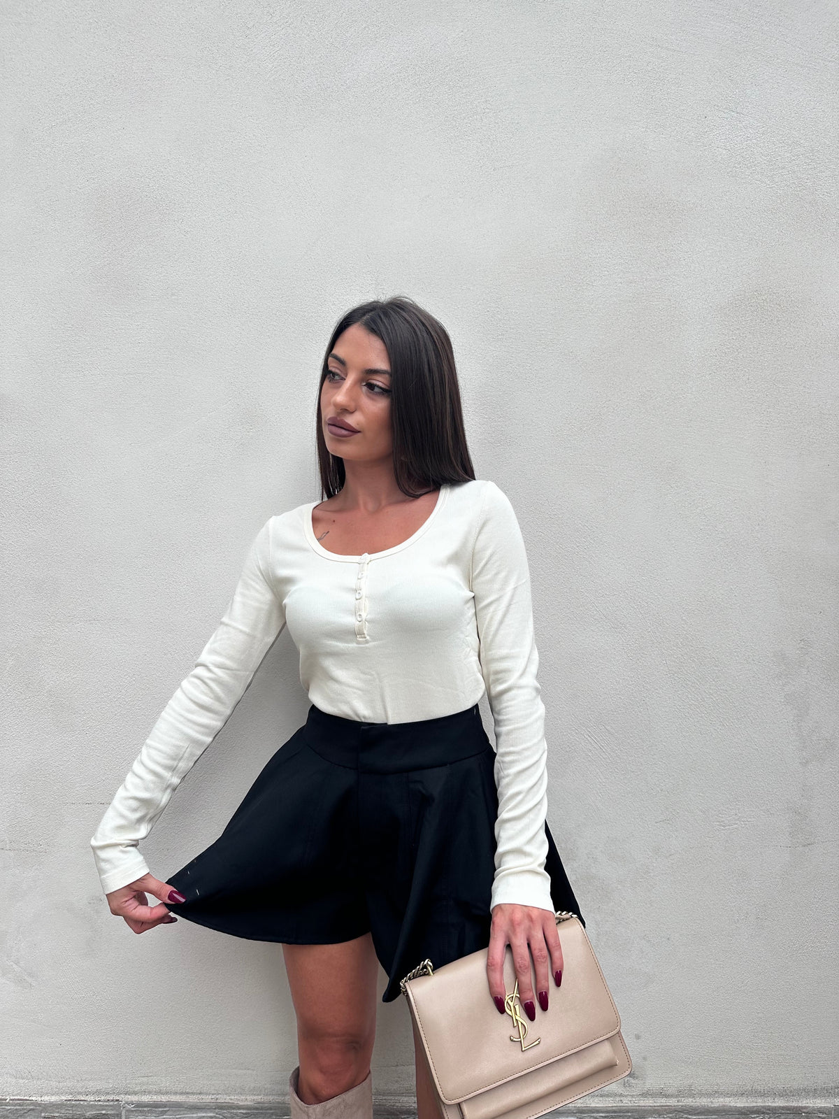 Gonna pantalocino Alessia✨️