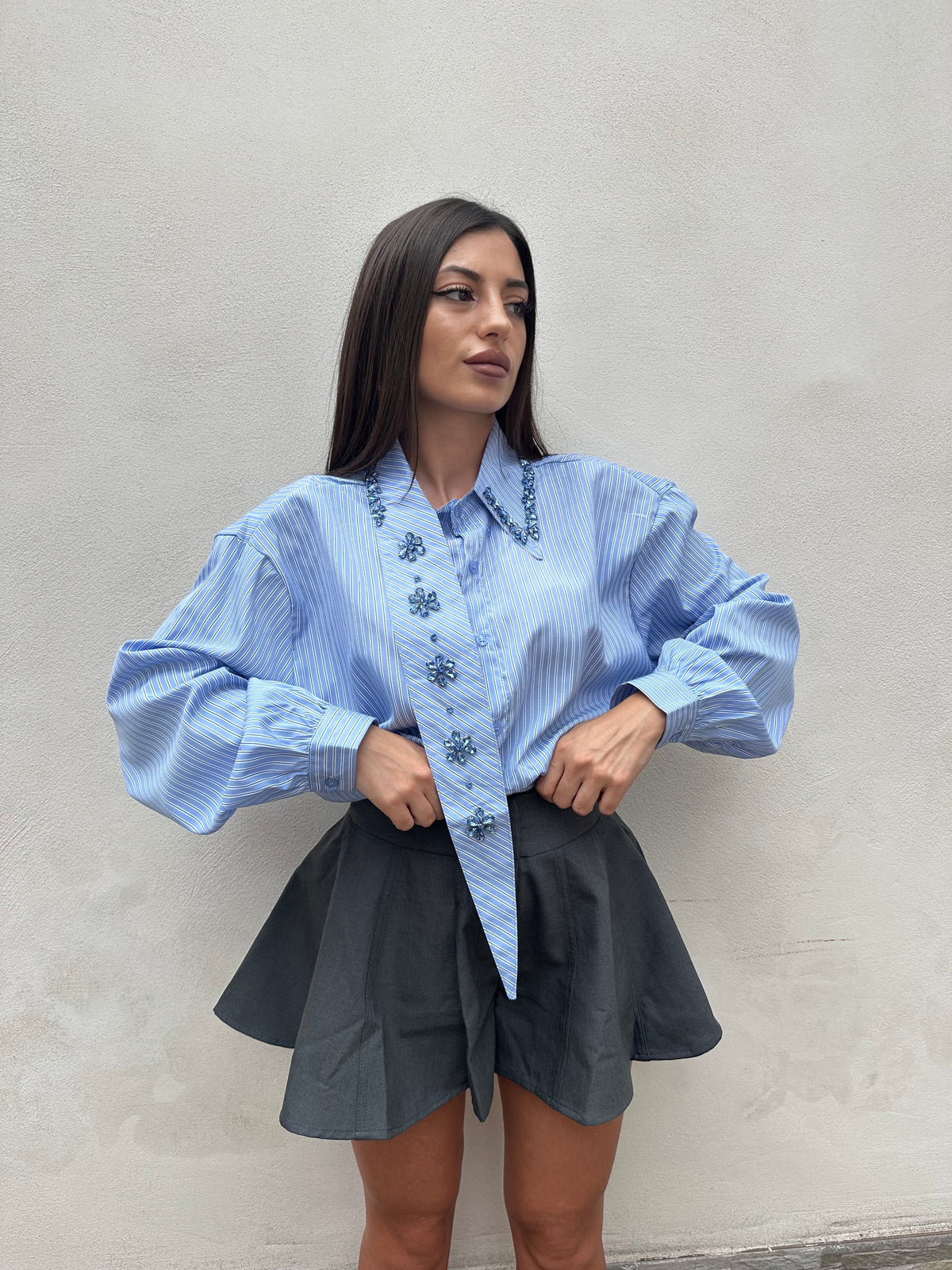 Gonna pantalocino Alessia✨️
