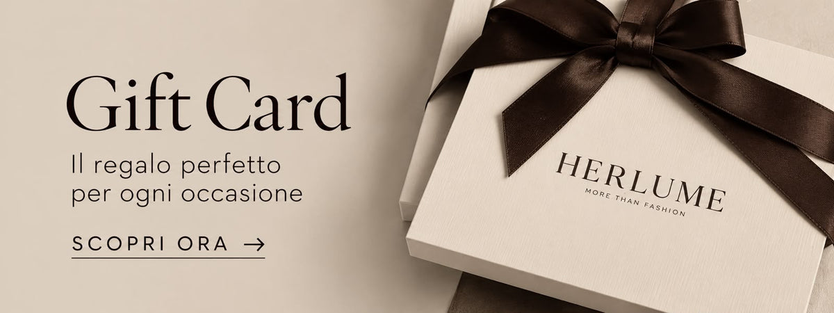 Gift Card HERLUME