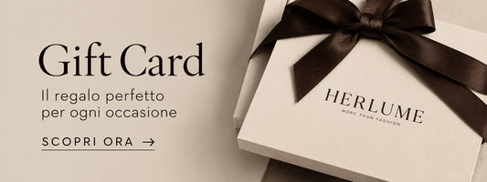 Gift Card HERLUME